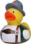 Bavarian Duck