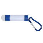 Be Seen Expandable LED Light - Blue