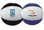 Buy Custom Printed Beach Ball - 16" - Two-Tone