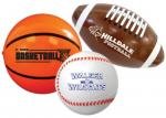 Beach Ball - 9" - Sports -  