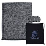 Beauty Rest Travel Set -  