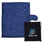 Beauty Rest Travel Set -  