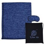 Beauty Rest Travel Set -  