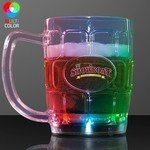 BEER MUG LIGHT UP -  