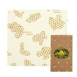 Bees wrap Single Large 13" X 14" -  