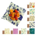 Buy Beeswrap Single Medium 10" X 11" - Assorted Colors