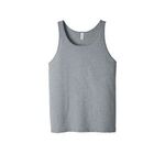 BELLA CANVAS Unisex Jersey Tank. -  