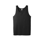 BELLA CANVAS Unisex Jersey Tank. -  