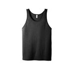 BELLA CANVAS Unisex Jersey Tank. -  