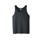BELLA CANVAS Unisex Jersey Tank. -  