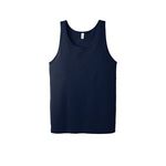 BELLA CANVAS Unisex Jersey Tank. -  