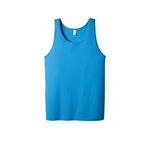 BELLA CANVAS Unisex Jersey Tank. -  