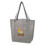 Bellevue Non-Woven Tote Bag -  