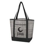 Bellevue Non-Woven Tote Bag -  