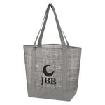 Bellevue Non-Woven Tote Bag -  