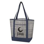 Bellevue Non-Woven Tote Bag -  