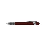 Bentlee Incline Stylus Pen - Red