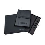 Bettoni® Sorrento Journal & Pen Giftset -  