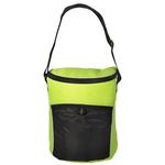 Big Budd 12 Can Daypack -  