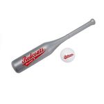 Buy 24" BigBopper Baseball Bat and Ball Set