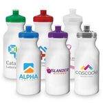 Buy Bike Sports Water Bottle - ColorJet 20 oz