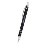 Black Tie Pen -  