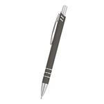 Black Tie Pen -  