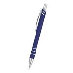 Black Tie Pen -  