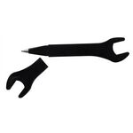 Black Wrench Tool Pen -  