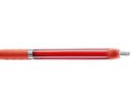 Blair Retractable Ballpoint Pen - Red