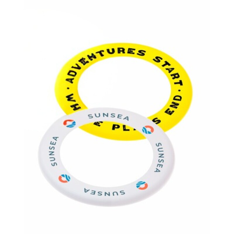 Main Product Image for Custom USA Made 9 1/2" Wing Ring - Outlet Colors!