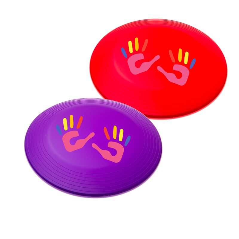 Main Product Image for Custom USA Made Frisbee 9 1/4" Zing Bee - Outlet Colors!