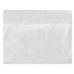 Bleached Single Ply 3/4 Fold Dispenser Napkin (500 Line)