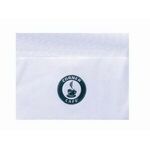 Buy Bleached Single Ply 3/4 Fold Dispenser Napkin (500 Line)