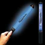 Blue LED Sparkle Patrol Wand -  