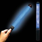 Blue LED Sparkle Patrol Wand -  