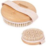 Body Massage Brush -  