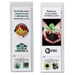 Buy Bookmark With Seeds