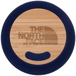 Boomer Bamboo Wireless Speaker -  