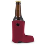 Boot Coolie - Crimson Pms 2041