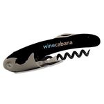 Buy Imprinted Bordeaux Wine Opener