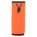 Bottle Bag - Orange