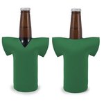 Bottle Jersey - Kelly Green Pms 348