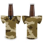 Bottle Jersey - Tan Camo