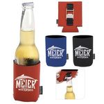 Buy Custom Printed Koozie (R) Can Kooler with Bottle Opener