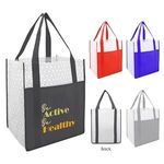 Buy Boutique Non-Woven Shopper Tote Bag