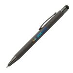 Bowie Monochrome with Stylus - ColorJet - Black