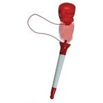 Buy Promotional Boxing Glove Pop Top Pen