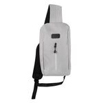 Brand Charger Eco Sling Backpack -  