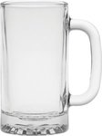 Brewmaster Tankard - Clear